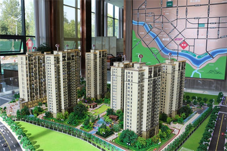 古台名城2室2厅1卫62万93.81m2精装修出售