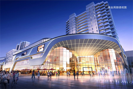 人民家园2室2厅1卫88㎡+21副房