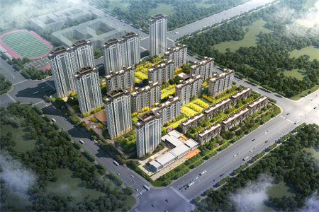 义和小区，5楼，精装2居，85平，带储藏室，38万可按揭